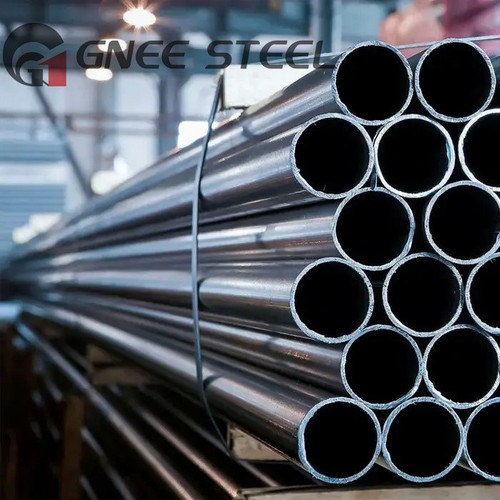 Precision bright seamless steel 20# pipe Precision bright seamless steel 20# pipe