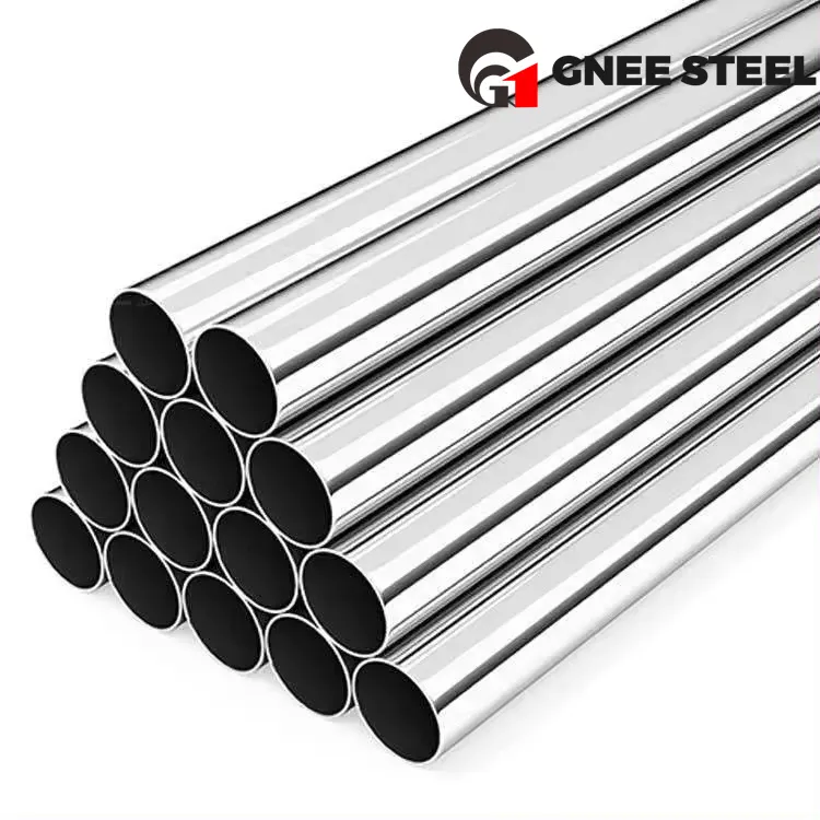 A249 TP347 siltummaiņa caurule