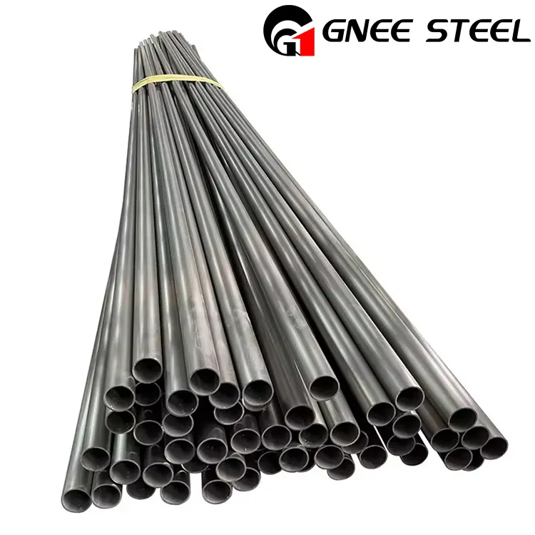 A312 TP309H nerūsējošā tērauda apaļa caurule