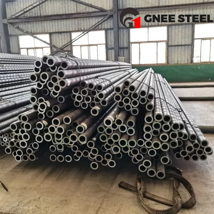 SA335 P22 Alloy Steel Seamless Pipe