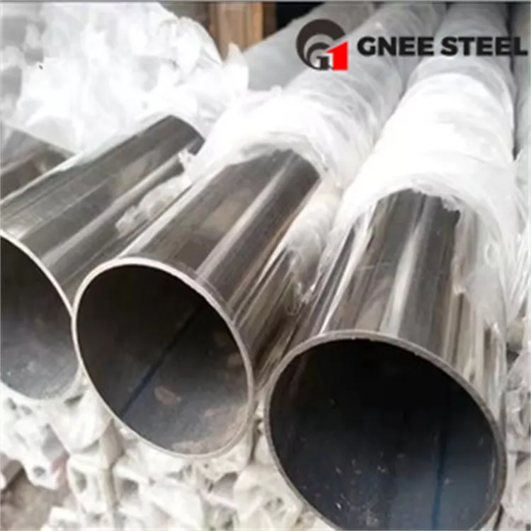 A358 310S EFW caurules