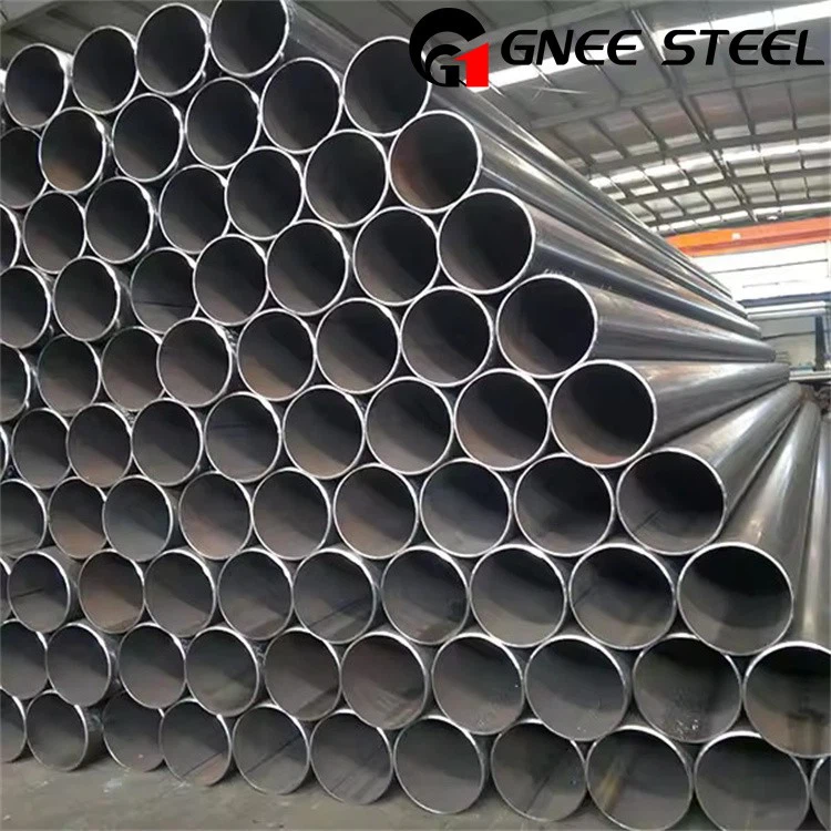 A519 1035 Carbon Steel Seamless Tubings