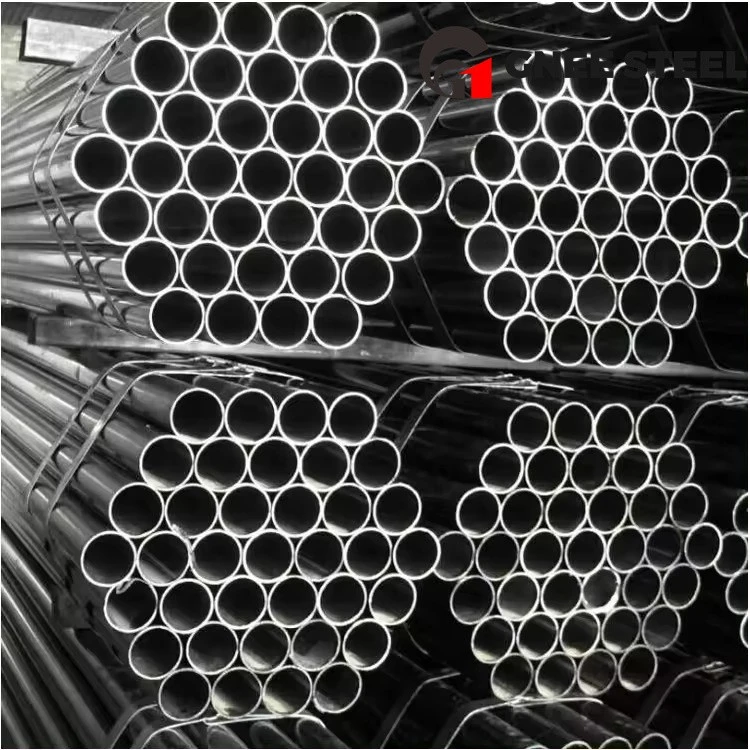 A556 Gr B2 Seamless Carbon Steel Tubes