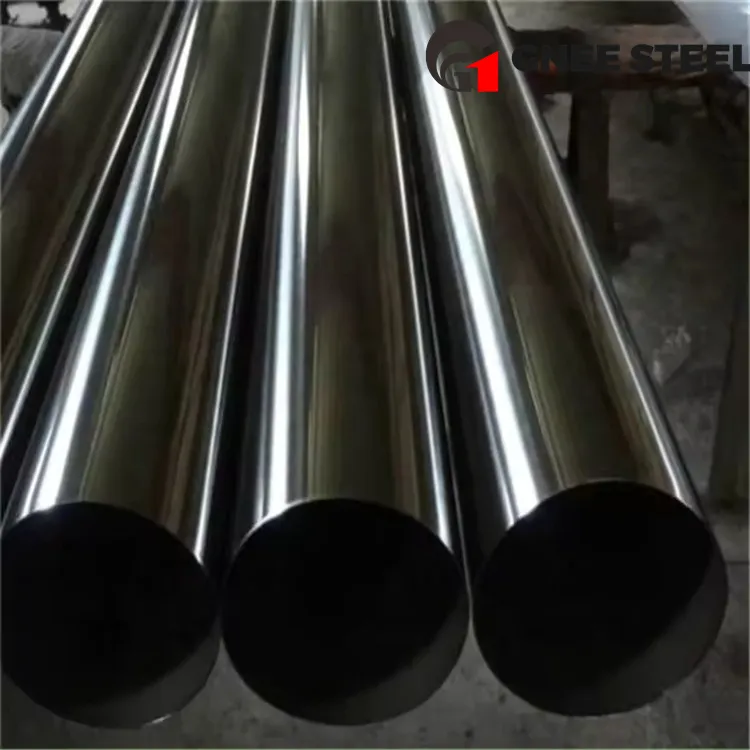 Leoy 2205 Duplex Pipe