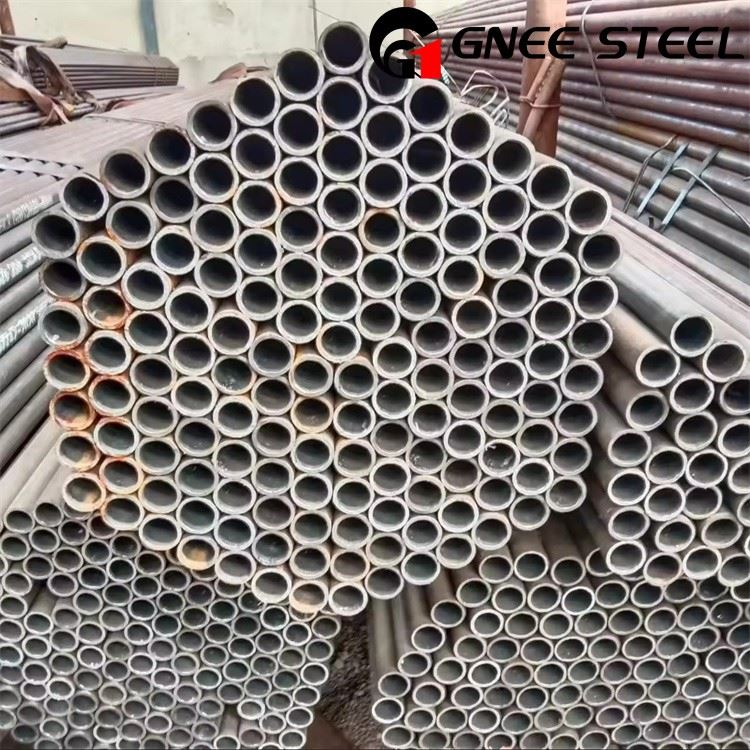 ASTM A213 T11 Alloy Steel Seamless Pipe