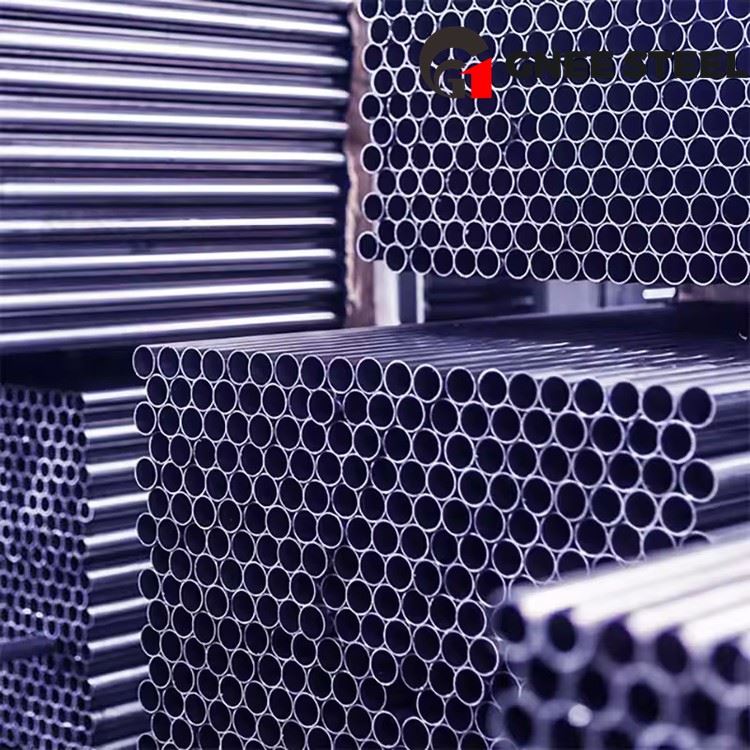 ASTM A511 Hollow Bar Stainless Steel Seamless Tubing