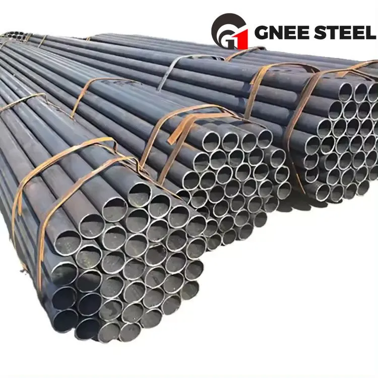 Precīzijas caurule DIN 2391 ST35