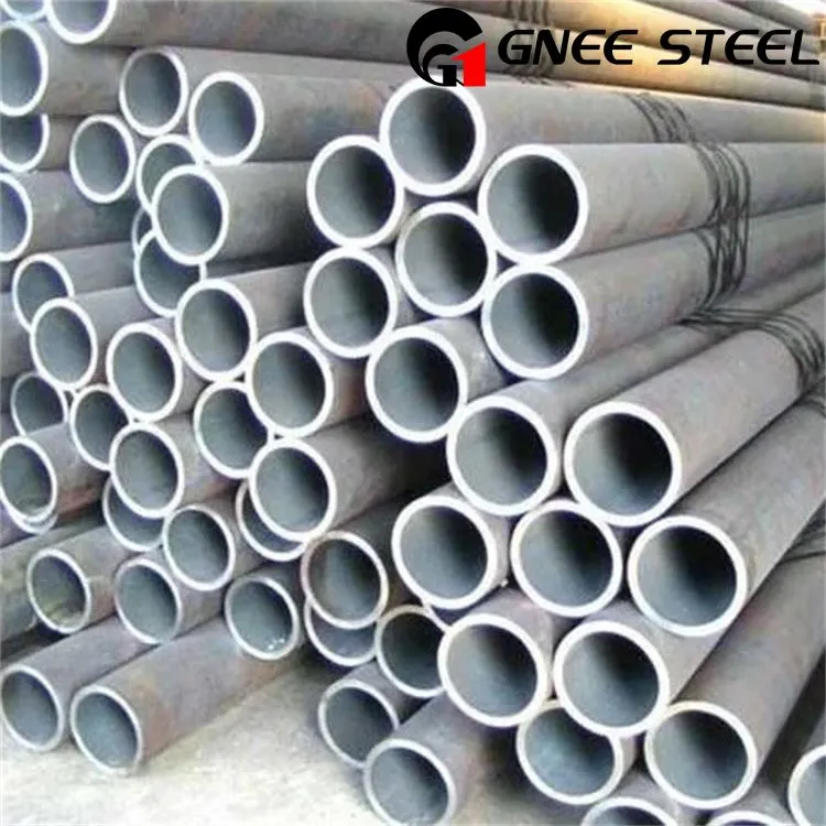 Lv 10083-2 oglekļa tērauda caurules