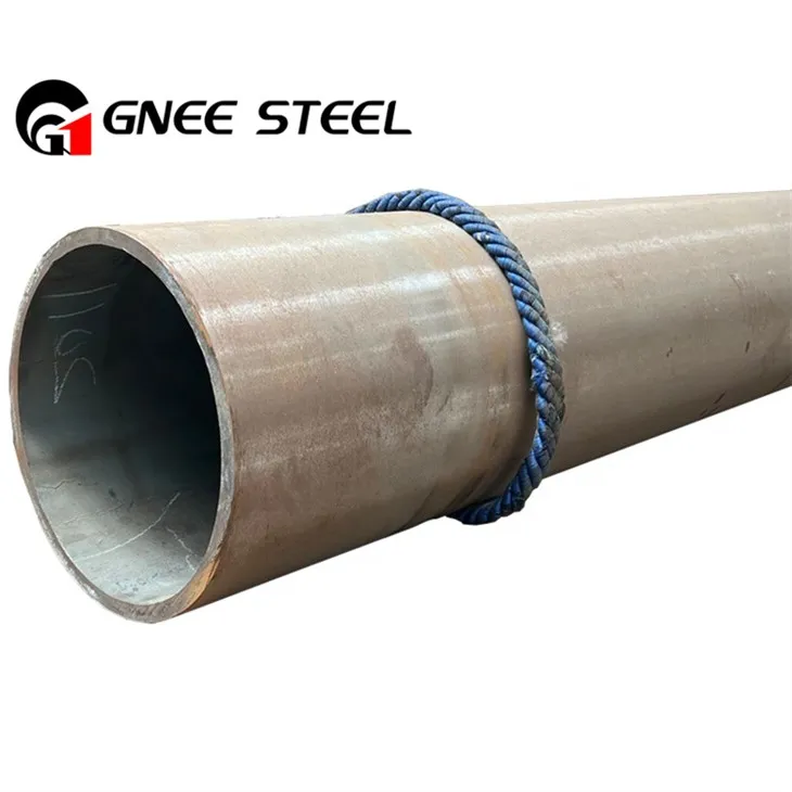 GB 5310 bezšuvju katla caurule