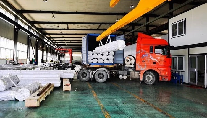 E255 cold drawn steel pipe packaging E255 cold drawn steel pipe packaging