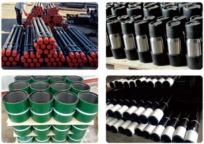 tubing&pup joints tubing&pup joints