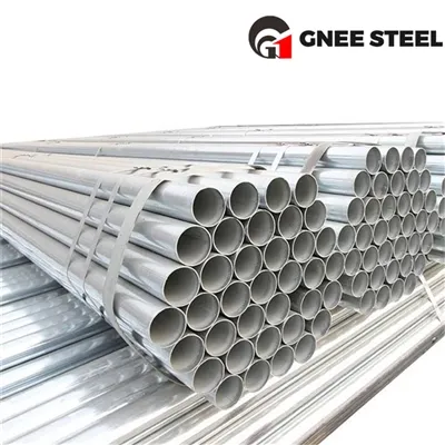 Cinkoto cauruļu klasifikācija