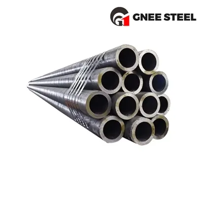 Bezšuvju tērauda caurules Kā pretkorozijas novēršana