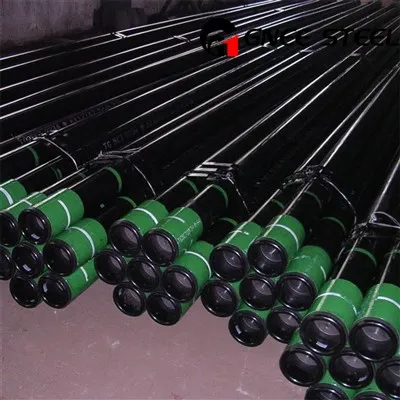 API 5CT L80 gāzes Api korpusa caurule