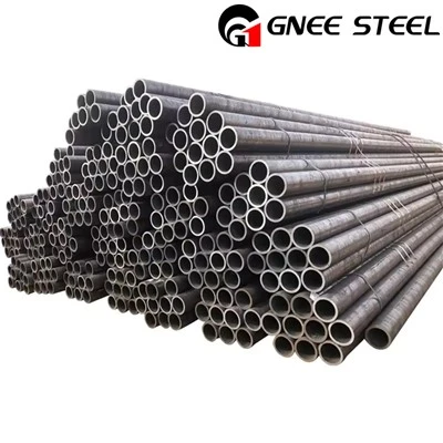 Augstspiediena caurule ASTM A213 T12