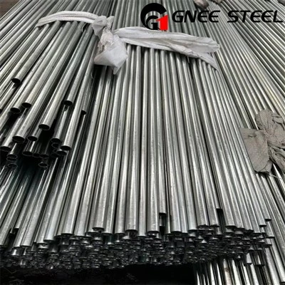 Astm a 249 201 nerūsējošā tērauda bezšuvju caurule