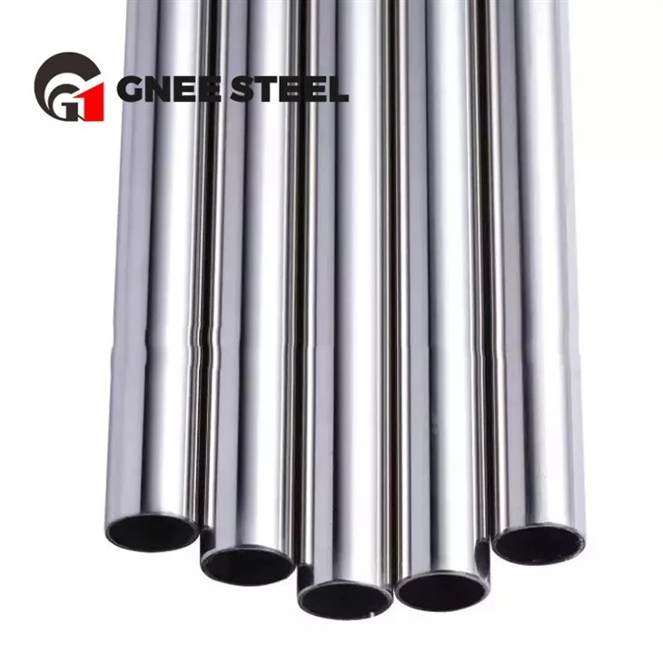 Stainless Steel Round Tube 321/321h